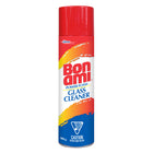 Bon Ami – Nettoyant à vitres Mousse Active, 560 g-Le nettoyant à vitres moussant Bon Ami nettoie les fenêtres, les miroirs, les portes de douche en verre, les dessus de cuisinière en verre et plus.