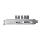 Carte graphique ASUS GeForce GT 1030 avec GDDR5 de 2 Go-La technologie AUTO-EXTREME assure une qualité supérieure et une fiabilité optimale.