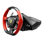Roue de course Thrustmaster Ferrari 458 Spider Edition - XBOX One-LED de détection de kinect : LED de détection d'appariement de contrôleurs intégrée pour Kinect