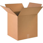 Staples - Boîtes d'expédition - 16 po L x 16 po l x 16 po H - Brun Kraft - Paquet de 25-Brun/ Kraft