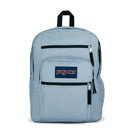 Jansport - Sac À Dos Big Student - Bleu Crépuscule-Polyester recyclé 600 deniers