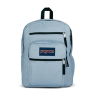 Jansport - Sac À Dos Big Student - Bleu Crépuscule-Polyester recyclé 600 deniers