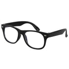 Gry Mattr - Lunettes Enfant anti-lumière bleue AWESOME - âges 3+ - Noir-Lentilles en polycarbonate résistantes aux éclats