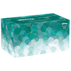 Kleenex - Essuie-mains - Boîte Pop-Up - Ultra-doux et absorbants - Blanc - Paquet de 18 -1 260 feuilles/caisse