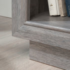 Sauder - 434778 La Collection Hayes Garden Bibliothèque - Finition Ashen Oak-5