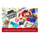 Super Mario Party pour Nintendo Switch [Téléchargement]-Des accessoires supplémentaires peuvent être nécessaires pour le mode multijoueur. Vendu séparément.