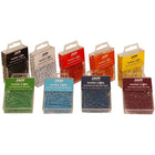 Jam PaperMD – Trombones de taille régulière, variété de couleur, 10/paquet-Variété de couleur