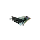 Amer – Module à 1 port pour émetteurs-récepteurs XFP de 10 Gb/s-Facteur de forme : Module enfichable