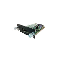 Amer – Module à 1 port pour émetteurs-récepteurs XFP de 10 Gb/s-Facteur de forme : Module enfichable