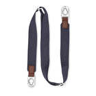 Samsonite - Virtuosa Cas de Train - marine-La sangle amovible vous permet d'ajuster la longueur pour un ajustement plus confortable