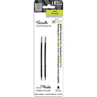 Zebra - Recharge d’encre à basse viscosité pour Z - 1000 StylusPen - 1,0 mm - noir - paquet de 2-Encre fluide à faible viscosité pour stylo à bille