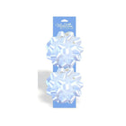 Chou avec confettis 4 po, blanc, 24 choux-Blanc