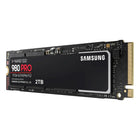 Samsung 980 PRO 2TB PCIe 4.0 NVMe Disque SSD Interne-Jusqu’à 7,000 Mo/s en lecture séquentielle