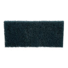 Tampon de nettoyage bleu Doodlebug 3M, 8242, 117 x 254 mm (4,6 x 10 po)-L’enduit réparti uniformément dans chaque tampon réduit le nombre de nœuds et d’agglomérations, ce qui prévient les égratignures sur les planchers tout en offrant une meilleure uniformité et en prolongeant la durée utile du tampon.