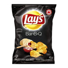 Lay’s – Barbecue 40 g, 40/paquet-Barbecue