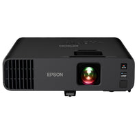 Projecteur laser 3LCD à HD intégrale 1080p sans fil Epson Pro EX10000 3LCD avec Miracast-Système de projection: Technologie 3LCD à 3 puces d’Epson