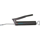 Aurora Tools – Pistolet graisseur à levier, utilisation standard, 6000 PSI-Conçu pour une lubrification générale et un travail d’entretien quotidien