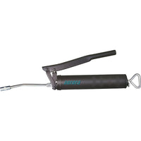 Aurora Tools – Pistolet graisseur à levier, utilisation standard, 6000 PSI-Conçu pour une lubrification générale et un travail d’entretien quotidien