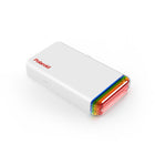Imprimante photo de poche Polaroid Hi-Print-Impressions format poche au verso collant