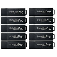 Centon 32 Go Pro USB 3.0, Paquet de 10-USB 3.0