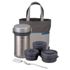 Zojirushi Mme Bento NCE Boîte à lunch isolée - 28 onces-28oz bocal à lunch isotherme sous vide