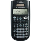 Texas Instruments – Calculatrice scientifique TI-36X Pro-Affichage ACL facile à lire , 4 lignes x 16 caractères