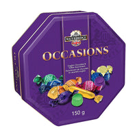 Waterbridge - Occasions Boîte à Toffee au Chocolat 150g-Boîte de 150g