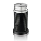 Nespresso - Mousseur à lait Aeroccino 3 - Noir-Capacité maximum pour la préparation de mousse de lait : 120 ml/4 oz liq., capacité maximum pour la préparation de lait chaud : 240 ml/8 oz liq