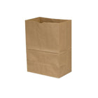 Rosenbloom Sac de quincaillerie, papier, no 12, brun, paquet de 500-Papier
