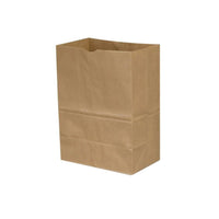 Rosenbloom Sac de quincaillerie, papier, no 12, brun, paquet de 500-Papier