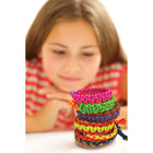 4M - Bracelets d'amitié - Bilingue-Pour les enfants à partir de 8 ans
