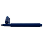 Marvy Uchida – Stylo de calligraphie épais – 3,5 mm – bleu-Quantité : Vendu séparément