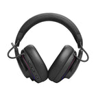 JBL - Quantum 910 Casque de jeu sans fil supra-auriculaire performant - Noir-Jouez toute la journée et toute la nuit avec jusqu'à 39 heures d'autonomie