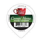 East Coast Coffee - Café Comin’ Home, accueillant, torréfaction moyenne, 24 capsules K-Cup, recyclable-Accueillant