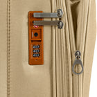 Champs - Ensemble de bagages souples 3 pièces Classic-Serrures TSA