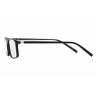 SAV Eyewear - Lunettes anti-lumière bleue Total Flex 5041B - + 1,50 - Noir-Branches confortables