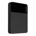 Toshiba - Disque dur externe portable Canvio Ready 4To, Noir-USB 3.0