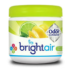 Bright AirMD ® Super éliminateur dâ€™odeurs, Zeste de citron et lime-Pour transformer vos petits problèmes quotidiens dâ€™odeurs en expérience parfumée plaisante