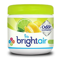 Bright AirMD ® Super éliminateur dâ€™odeurs, Zeste de citron et lime-Pour transformer vos petits problèmes quotidiens dâ€™odeurs en expérience parfumée plaisante