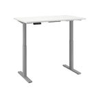 Bureau debout à hauteur réglable, 48x 30po-3