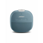 Bose - Enceinte portable Bluetooth SoundLink Micro, Bleu Grisé-Un son clair et équilibré avec des basses d’une puissance étonnante pour sa taille