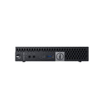 Dell - Ordinateur de bureau OptiPlex 7060 Micro remis à neuf - Intel Core i5-8500T - SSD 512 Go - RAM 16 Go - Windows 11 Pro-Stockage sur disque dur/SDD: Disque SSD de 512 Go