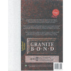 St. James® – Papier bond Granite, gris, paq./400 feuilles-Gris
