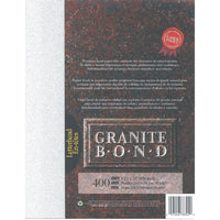 St. James® – Papier bond Granite, gris, paq./400 feuilles-Gris