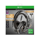 Casque de jeu Rig 500 Pro Hx 3D Audio - Xbox Series X/S - Xbox One-Bandeau flexible, durable et pratiquement incassable