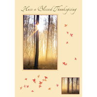 Millbrook Studios 5-3/8" x 7-3/4" cartes de voeux-valeur cartes de vœux