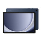Samsung - Galaxy Tab A9+ (Plus) - 128 Go - Bleu marine-Diffusez en continu, jouez, parcourez et plus encore sur un écran attrayant de 11 po