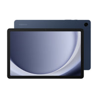 Samsung - Galaxy Tab A9+ (Plus) - 128 Go - Bleu marine-Diffusez en continu, jouez, parcourez et plus encore sur un écran attrayant de 11 po