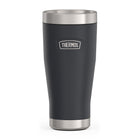 Thermos - Gobelet Icon - Graphite - 470 mL-Couvercle de boisson Dura-seal 360 degrés