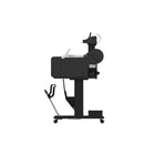 Canon - ImagePROGRAF TM-350 '6246C016 LM36 MFP Imprimante grand format 36"-L'utilisation d'encre pigmentée pour toutes les couleurs permet de garantir que les impressions ne se décolorent pas facilement avec le temps, ce qui les rend adaptées à un affichage à long terme, et offre également une résistance à l'eau pour une utilisation en extérieur